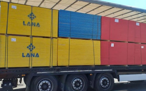 JEDUEXPORT – tablero logistica